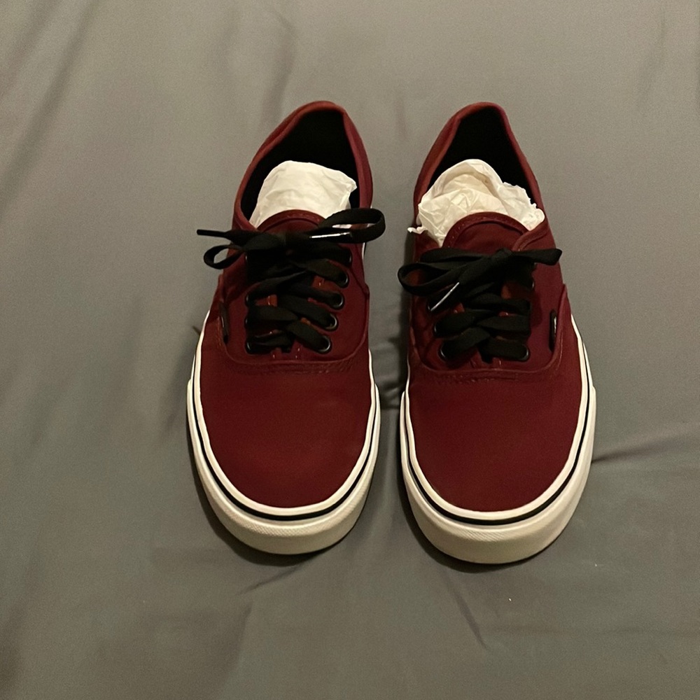 Vans shoes